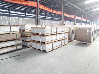 全面解析1060铝板及其在办公服务中的应用